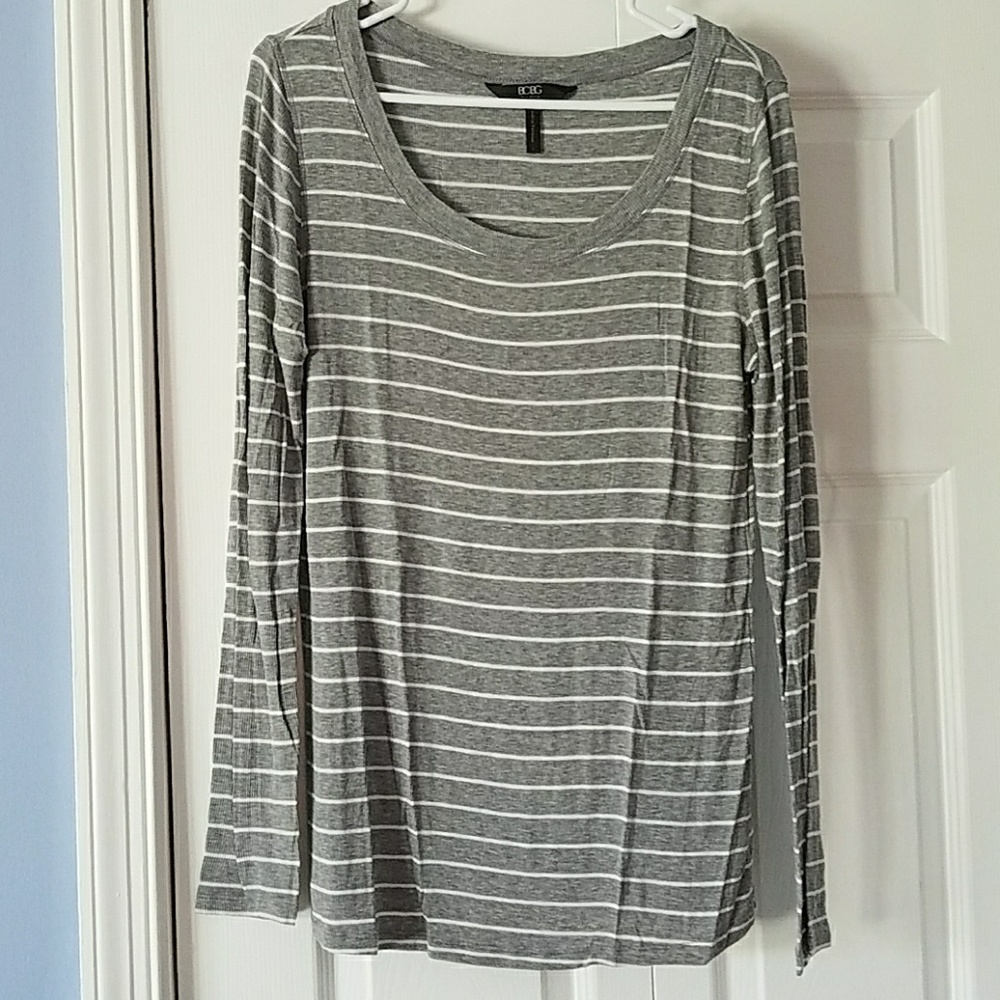 BCBG top